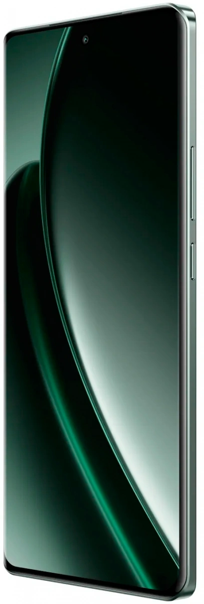 Смартфон Realme GT6 12/256Гб Зелёный. Фото 3