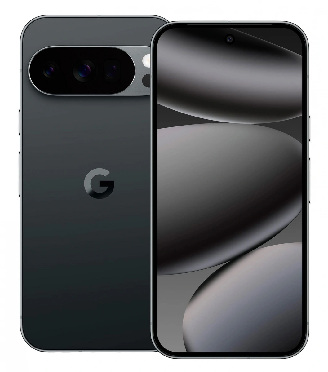 Смартфон Google Pixel 10 Pro 16/512Гб, Обсидиан (CA\GB). Фото 9