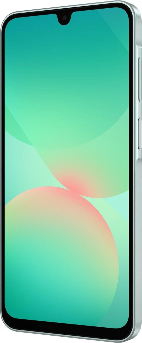 Смартфон Samsung Galaxy A26 5G 8/256Gb Mint (SM-A266B). Фото 7