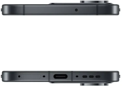 Смартфон Oppo Reno16 Pro 12/512Гб, Космический черный (CPH2863). Фото 9