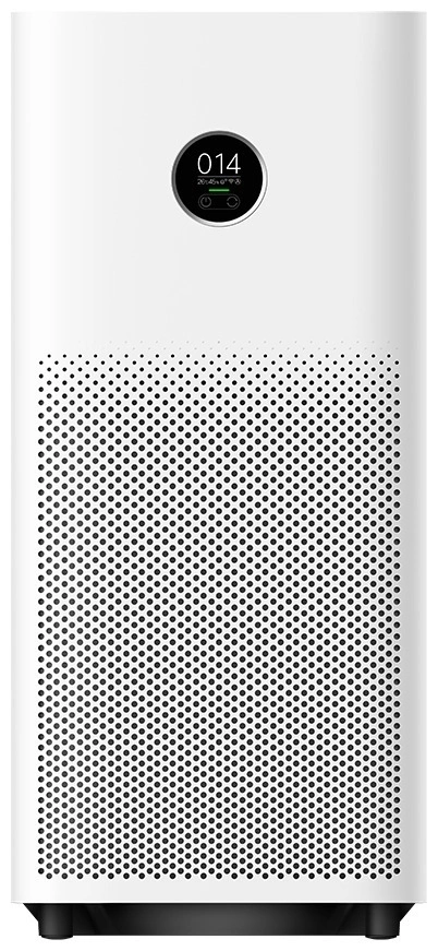 Очиститель воздуха Mijia Air Purifier 4 (AC-M16-SC), White (BHR5096GL). Фото 1