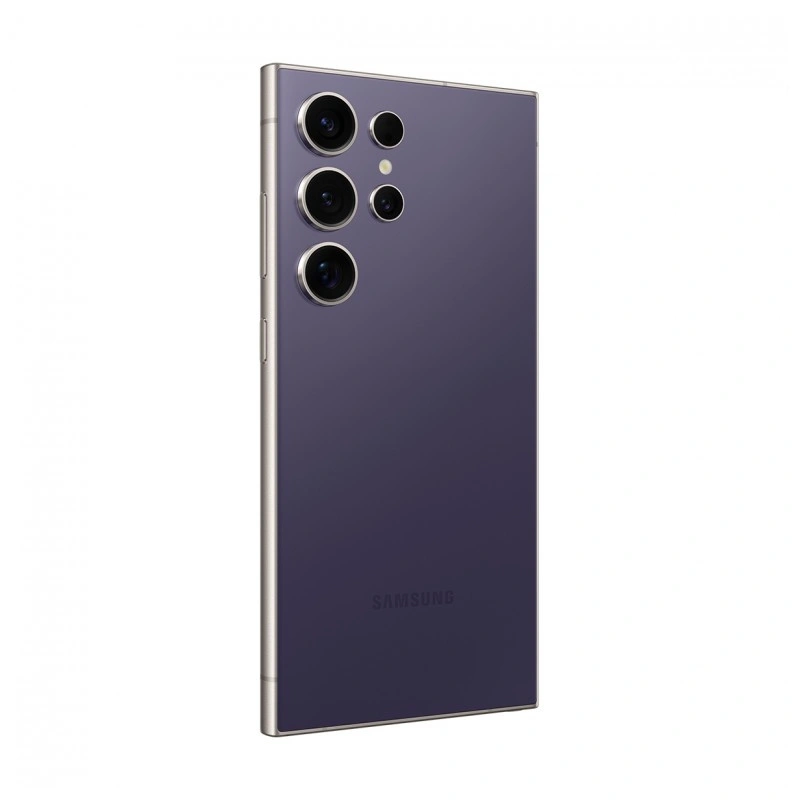 Смартфон Samsung Galaxy S24 Ultra 12/256Gb, Titanium Violet (SM-S928B). Фото 6
