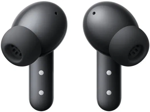 Беспроводные наушники Nothing CMF Buds Pro 2, Тёмно-серые (B187). Фото 6