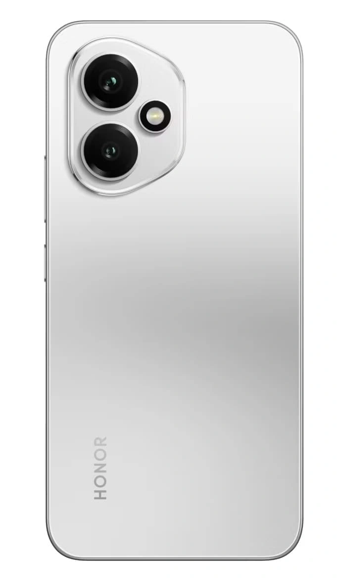Смартфон Honor 400 12/256Гб Космический серый (DNY-NX9). Фото 3