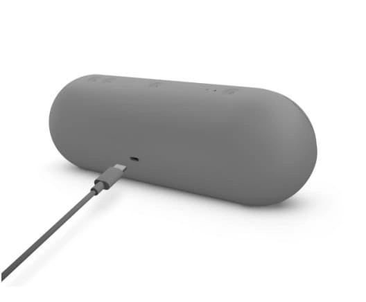 Беспроводная акустика Beats Pill, Dark Gray (MAX44). Фото 3