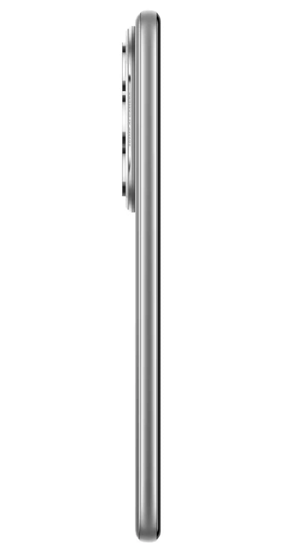 Смартфон Honor 400 Pro 12/256Гб Титановый серый (DNP-NX9). Фото 10