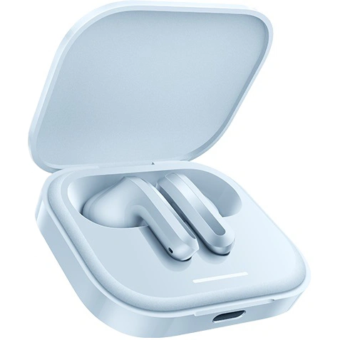 Беспроводные наушники Redmi Buds 6S, Blue. Фото 4