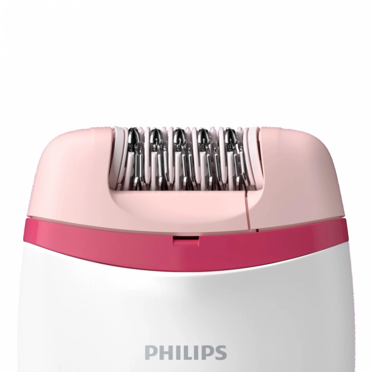 Эпилятор Philips Satinelle Essential BRE235/00. Фото 2