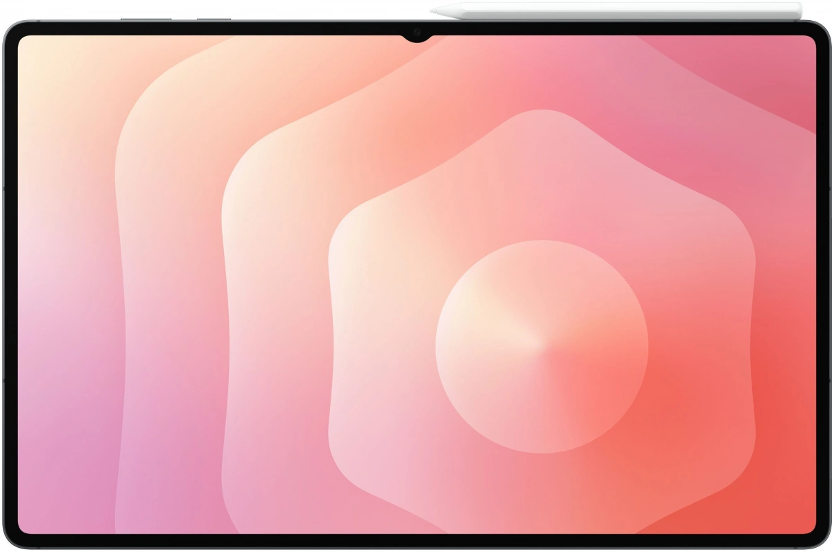 Планшет Samsung Galaxy Tab S11 Ultra Wi-Fi SM-X930 12/256Гб, Серый. Фото 2