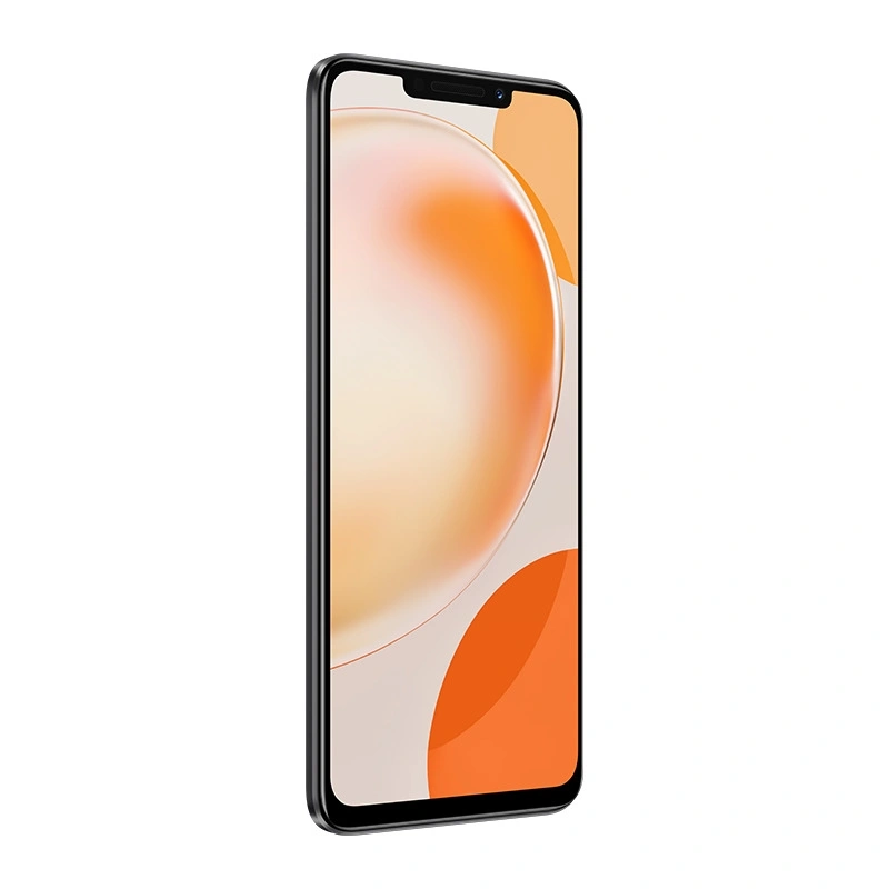 Смартфон Huawei Nova Y91 8/128Гб Чёрный. Фото 5