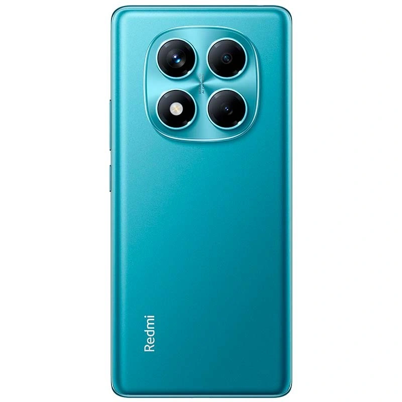 Смартфон Redmi Note 14 Pro 8/256Гб Голубой. Фото 3