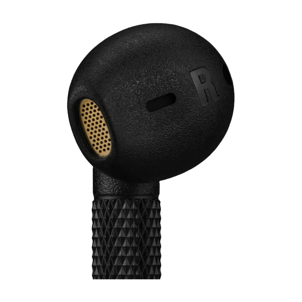 Беспроводные наушники Marshall Minor IV, Чёрные. Фото 5