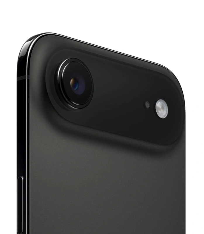 Смартфон Apple iPhone Air eSIM 256Гб, Чёрный (Без RuStore). Фото 4