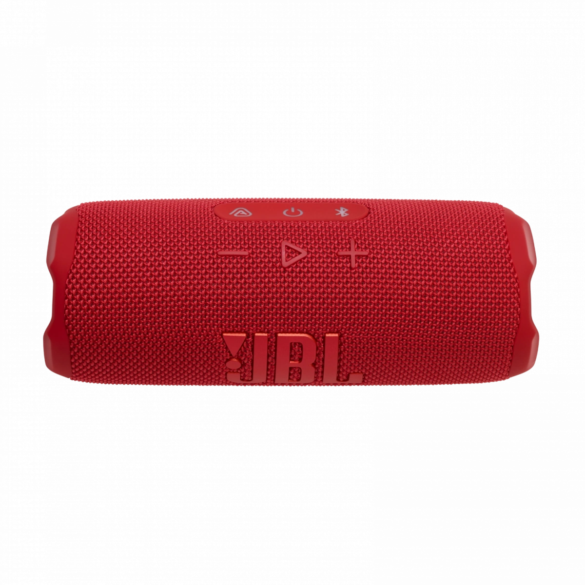 Беспроводная акустика JBL Flip 7, Red. Фото 2