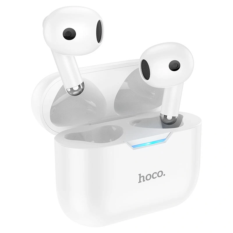 Беспроводные наушники Hoco EW34 Full, Белый. Фото 1