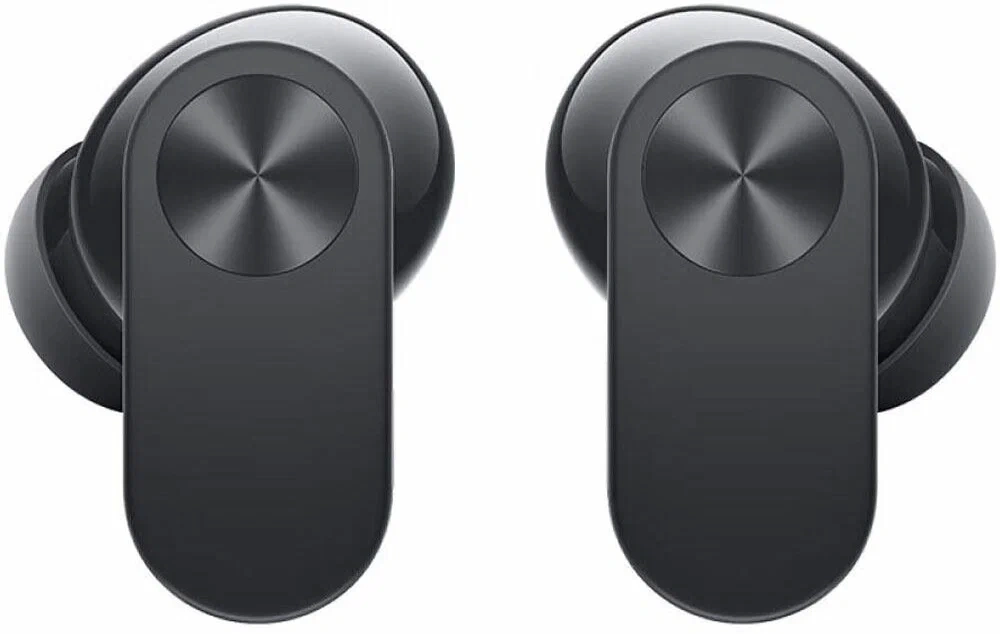 Беспроводные наушники OnePlus Buds Ace (E508A), Чёрные. Фото 3