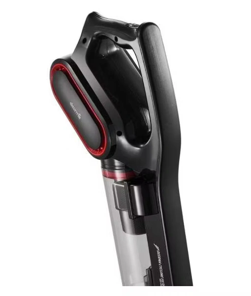 Ручной пылесос Deerma Handheld Vacuum Cleaner DX700 Pro, Чёрный. Фото 2