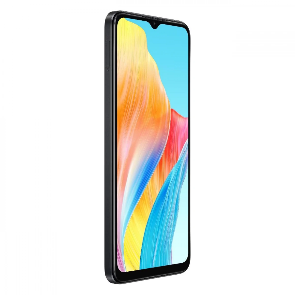 Смартфон Oppo A38 4/128Gb Black. Фото 3