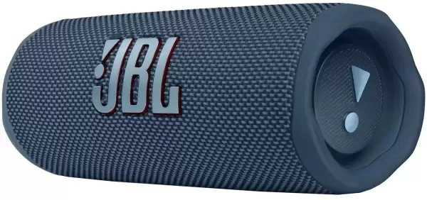Беспроводная акустика JBL Flip 6, Blue (JBLFLIP6BLU). Фото 1