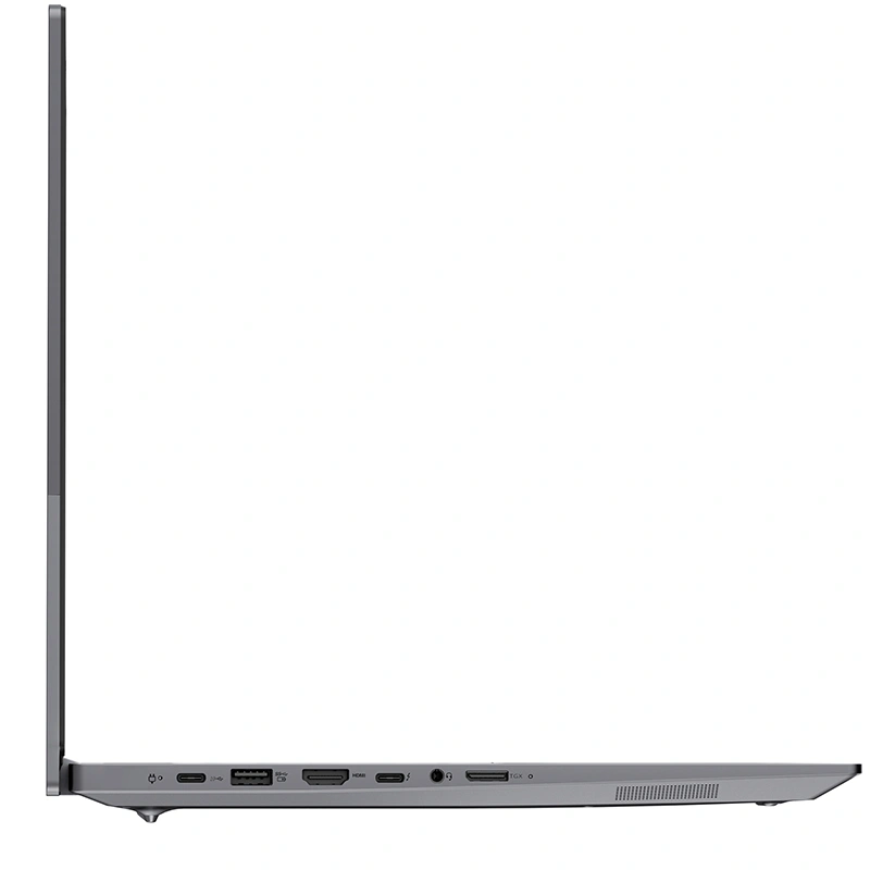Lenovo ThinkBook 16 2025 (G7+ IAH) Grey (16", Intel Core Ultra 9 285H, 32Gb, 1TB SSD, GeForce RTX 5060, Windows 11). Фото 8