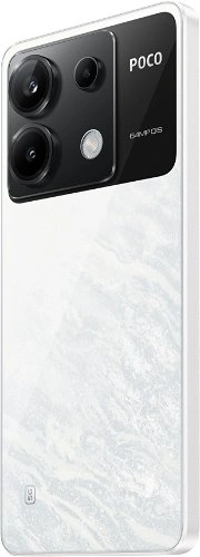 Смартфон Poco X6 12/256Gb White. Фото 7