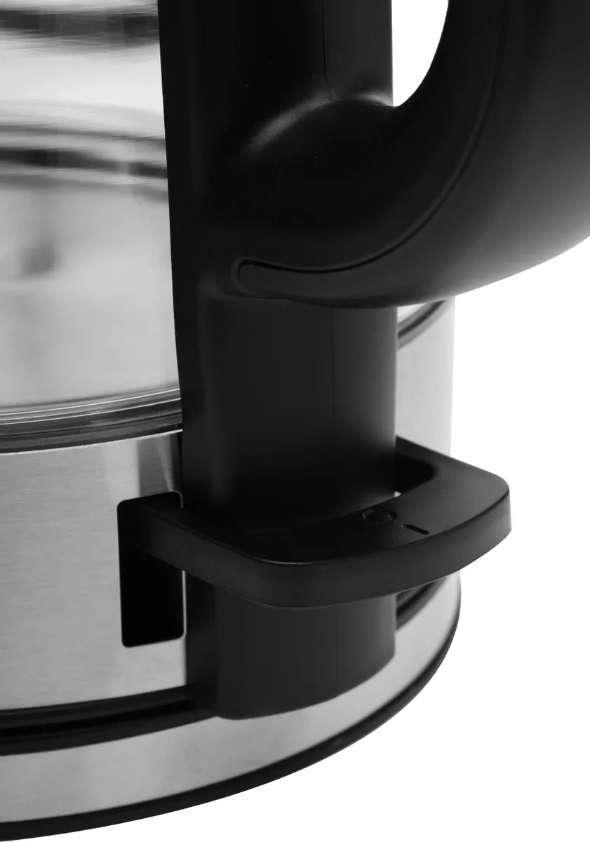 Электрический чайник XiaoMi Electric Glass Kettle MJDSH05FD, Black(BHR7423EU/BHR7490RU). Фото 7