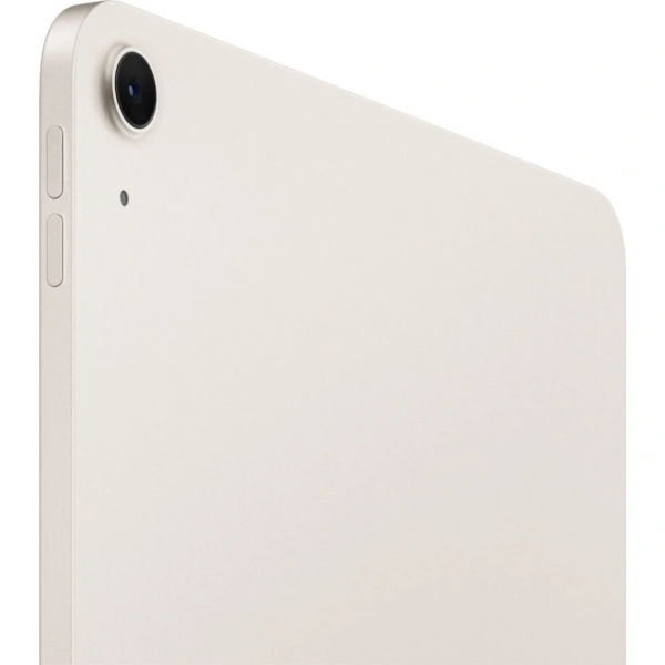 Apple iPad Air 11 (2024) Wi-Fi 128Gb Starlight (MUWE3). Фото 3