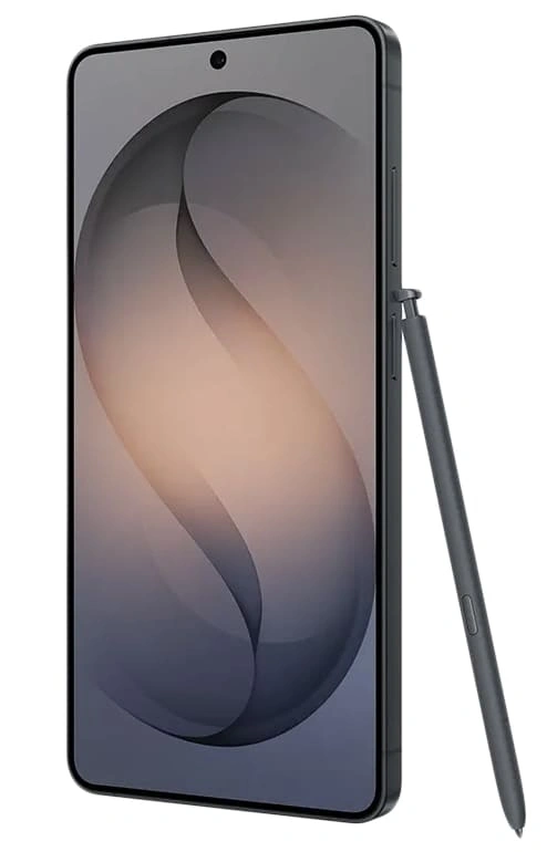 Смартфон Samsung Galaxy S26 Ultra 12/512Гб, Чёрный (SM-S948B). Фото 8