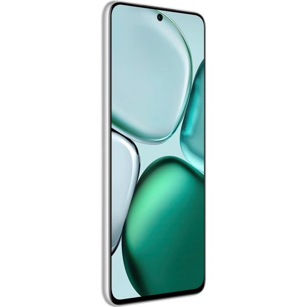 Смартфон Honor X9c Smart 8/256Гб Лунный белый (BRC-NX1). Фото 4