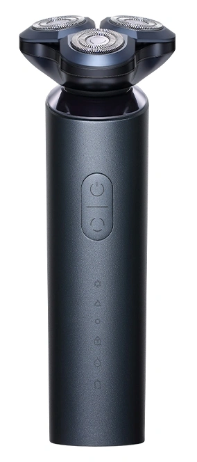 Электробритва Mijia Electric Shaver S700, Чёрная. Фото 2