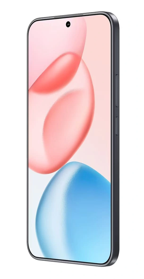 Смартфон Honor 400 12/256Гб Полночный чёрный (DNY-NX9). Фото 4