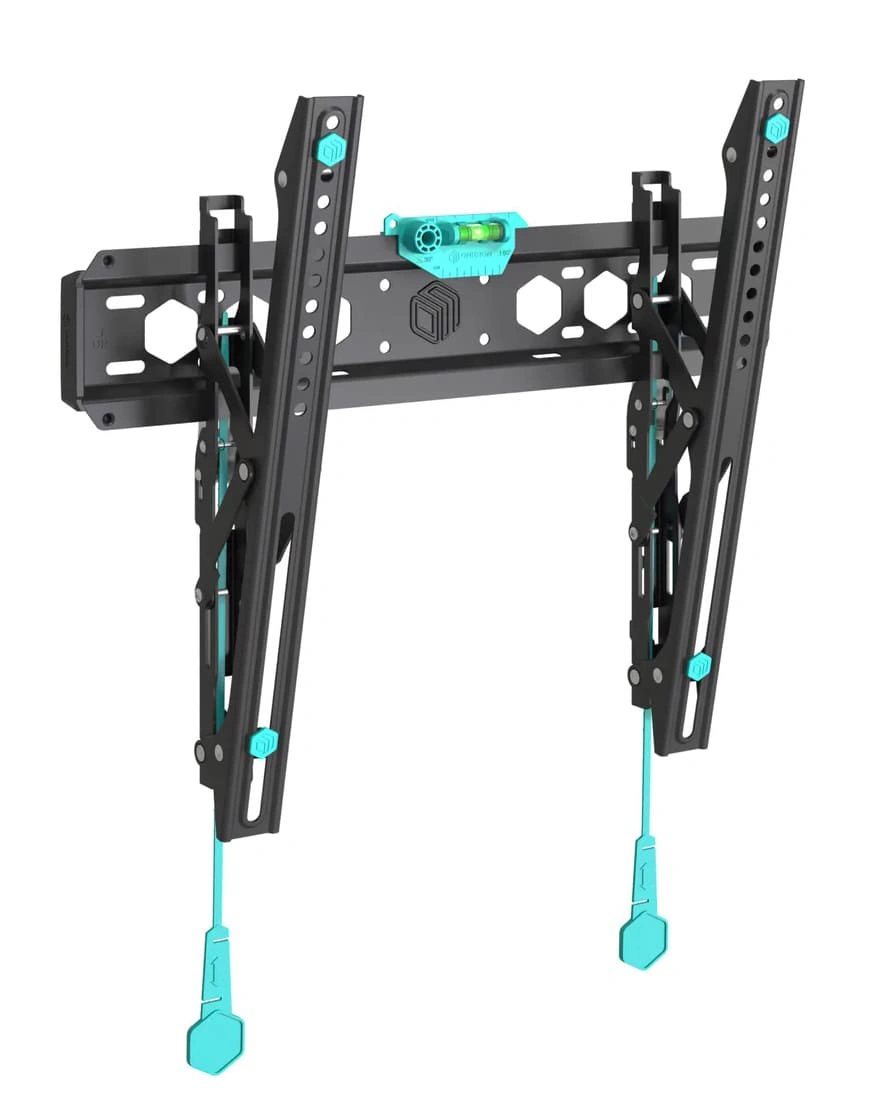 Кронштейн для телевизора ONKRON TM5 (32"-70"), Чёрный. Фото 1