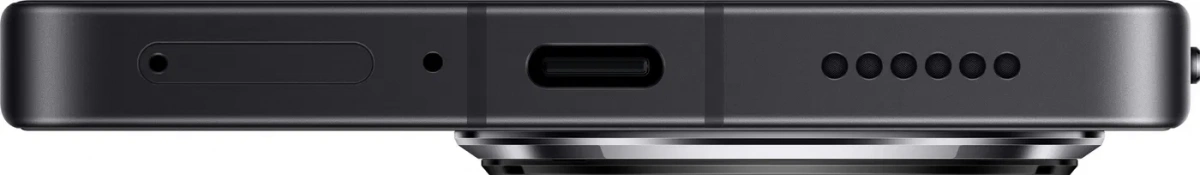 Смартфон Poco F7 Pro 12/512Гб Чёрный. Фото 10