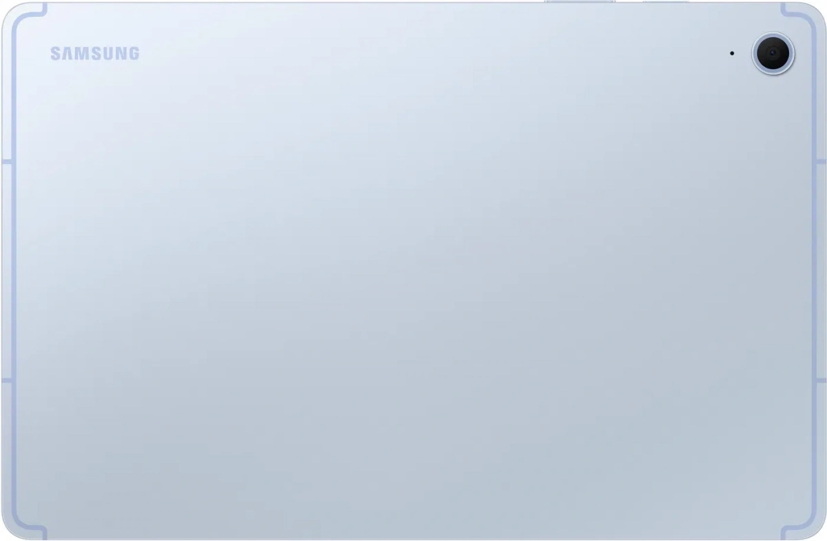 Планшет Samsung Galaxy Tab S10 FE Wi-Fi SM-X520 12/256Гб, Голубой. Фото 8
