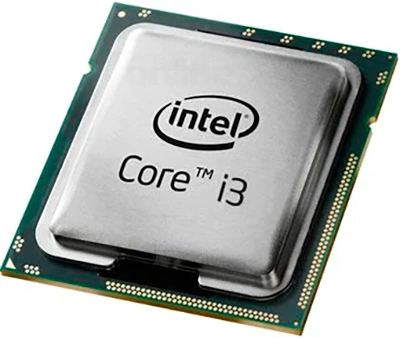 Системный блок CORE S (A307 Intel Core i3-12100, 16Гб DDR4, RTX5060, SSD 512Гб M.2, MSI H610M-E, 550Вт). Фото 7