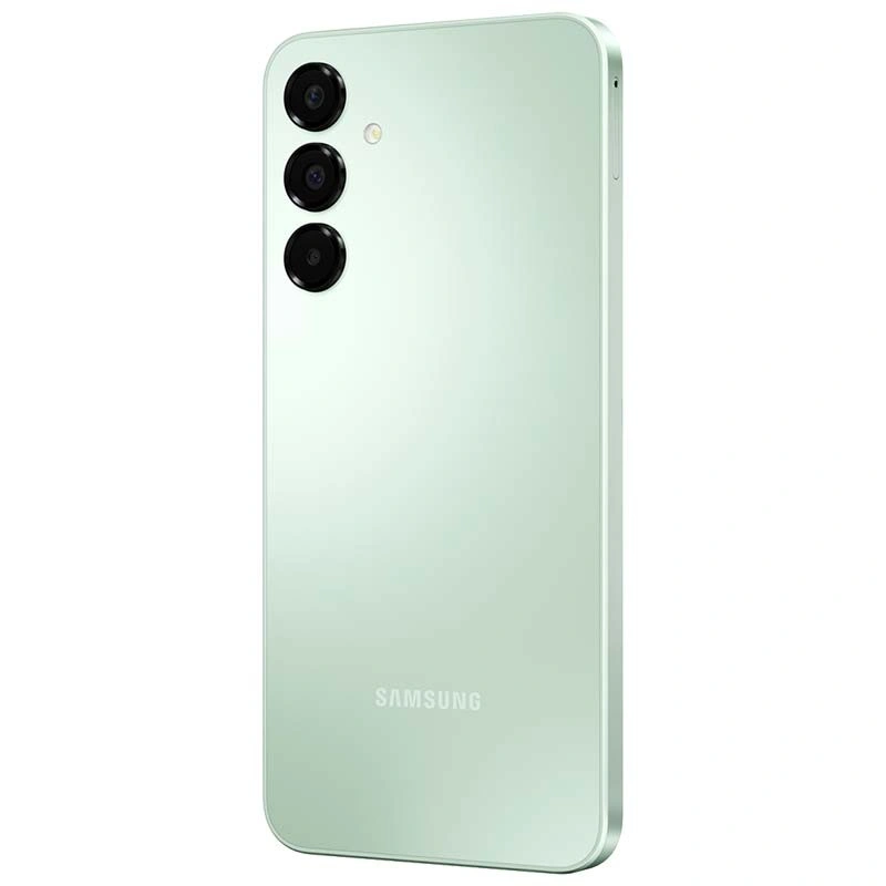 Смартфон Samsung Galaxy A16 6/128Гб Зелёный (SM-A165F). Фото 7