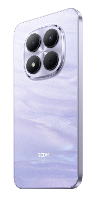 Смартфон Redmi Note 15 Pro 5G 8/512Гб Фиолетовый. Фото 4