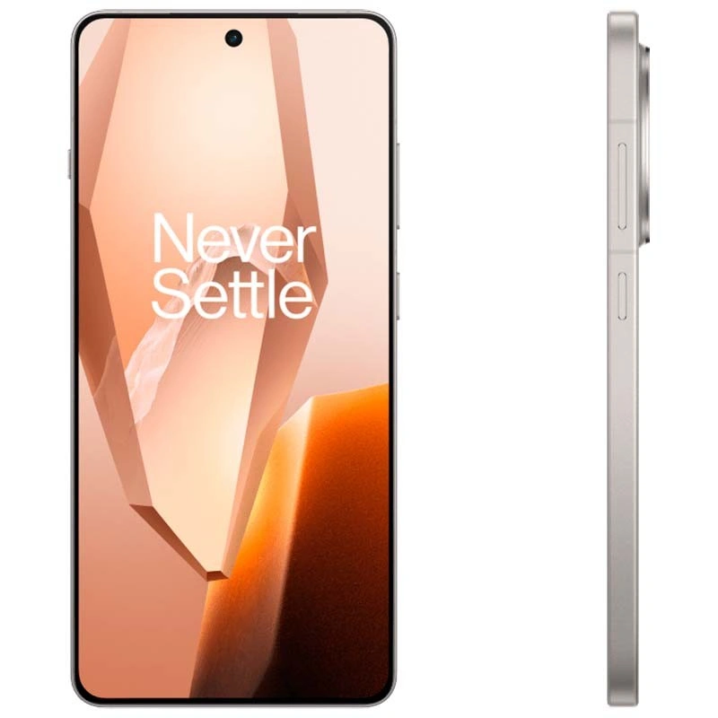 Смартфон OnePlus 13R 12/256Гб Астральный след. Фото 2