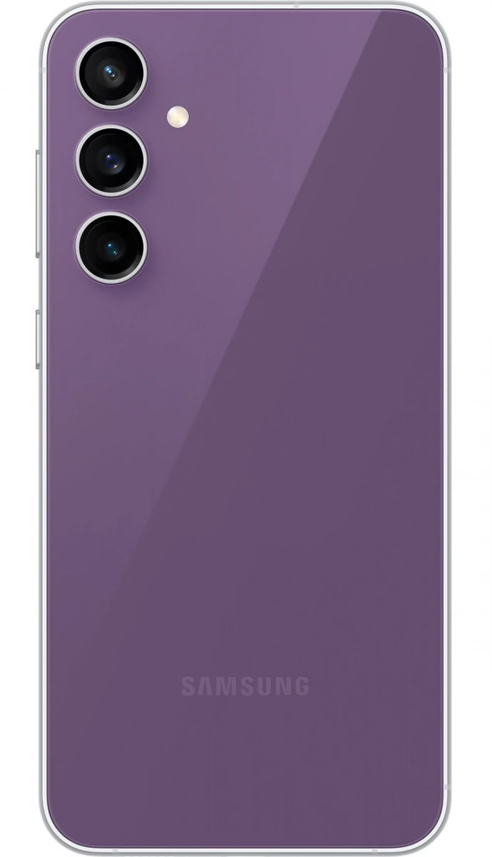 Смартфон Samsung Galaxy S23 FE 8/256Gb, Purple (SM-S711B). Фото 3