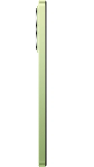 Смартфон Redmi Note 14 6/128Gb Lime Green. Фото 10