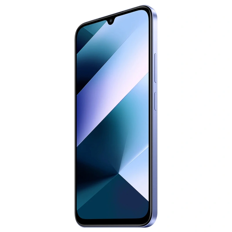 Смартфон Poco C85 8/256Gb Purple. Фото 6