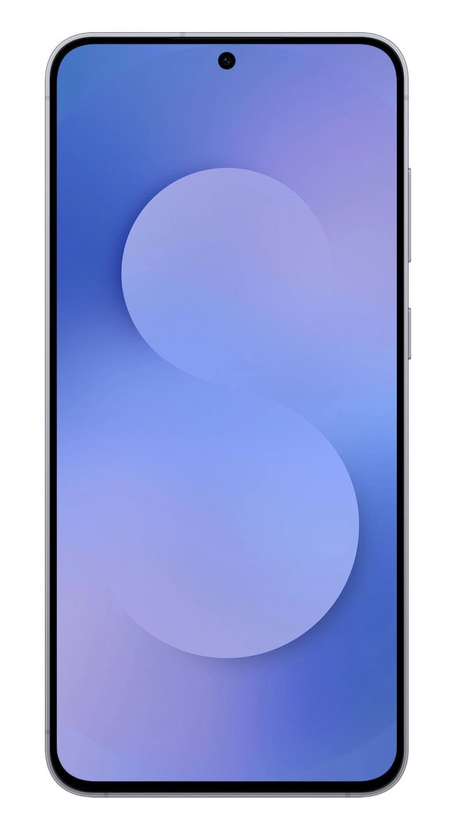 Смартфон Samsung Galaxy S25 FE 8/128Гб, Синий (SM-S731B). Фото 2