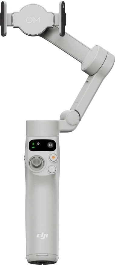 Стабилизатор электрический DJI Osmo Mobile 7, Серый. Фото 1