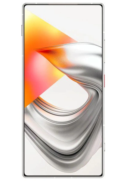 Смартфон Nubia Z70 Ultra 12/256Гб Жёлтый (NX733J). Фото 2