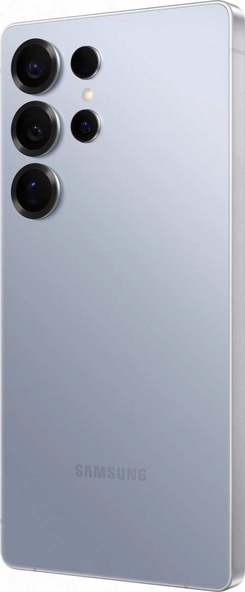 Смартфон Samsung Galaxy S25 Ultra 12/1Tb, Titanium Silverblue (SM-S938B). Фото 5