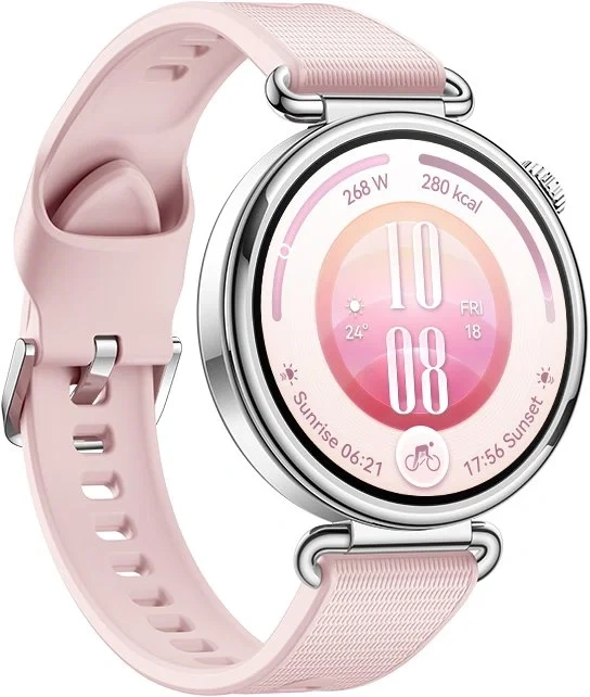 Умные часы Huawei Watch GT 7 41мм, Розовый. Фото 3