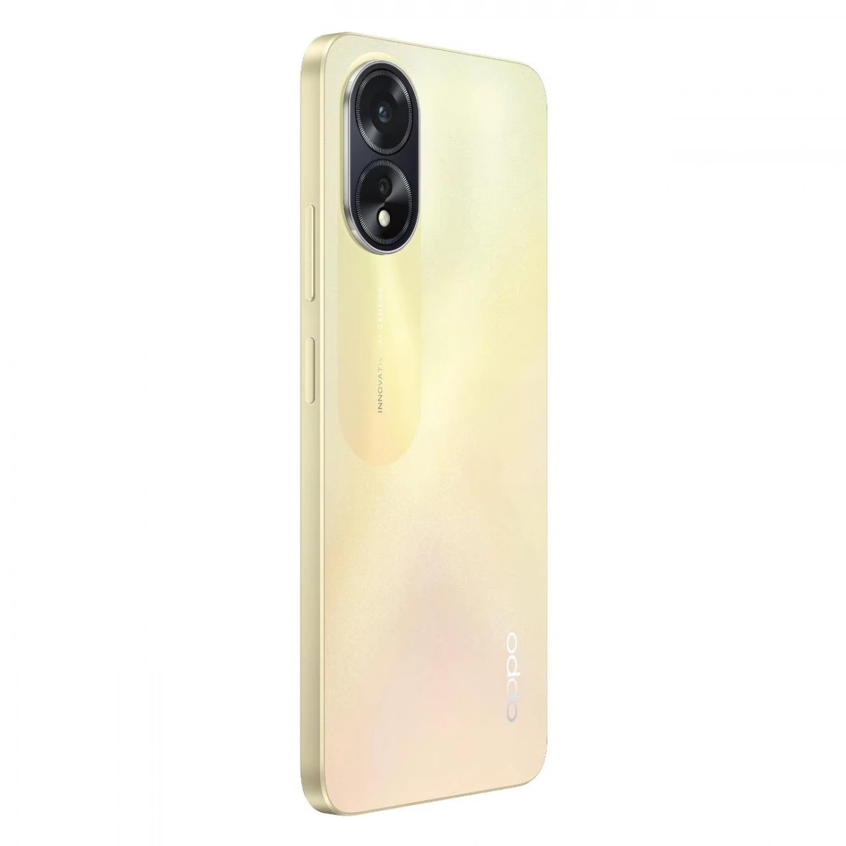 Смартфон Oppo A38 4/128Gb Gold. Фото 7
