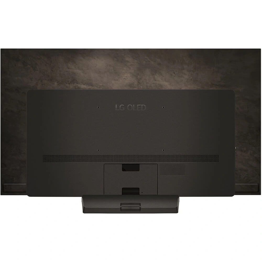 Телевизор LG 48" OLED evo AI C4 4K Smart TV (OLED48C4). Фото 4
