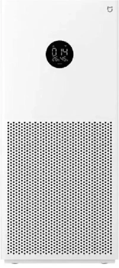 Очиститель воздуха Mijia Air Purifier 4 Lite, Белый (BHR5274GL). Фото 1