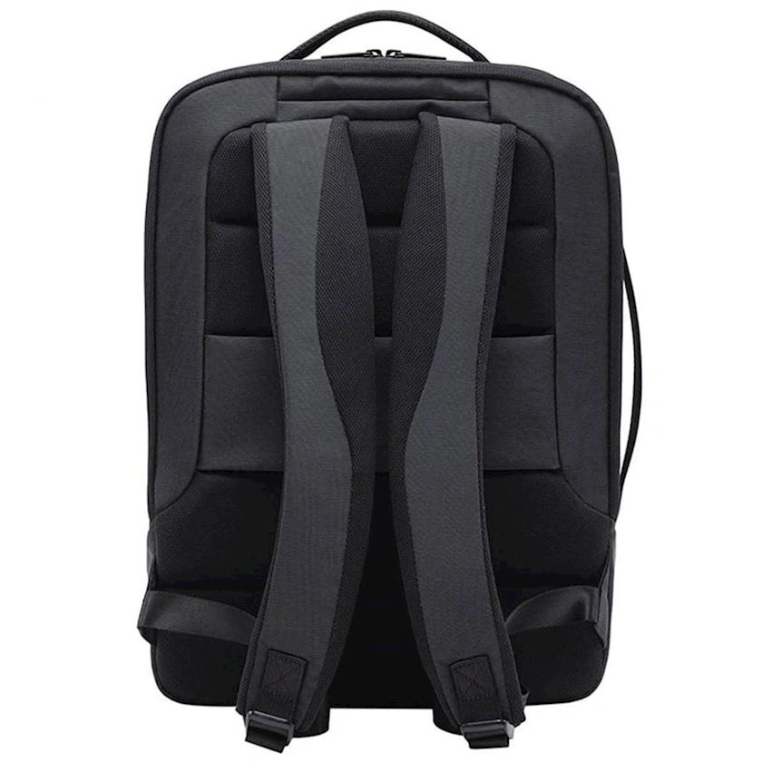 Рюкзак 90 Points Multitasker Business Travel Backpack 2085, Black (315x150x440). Фото 3